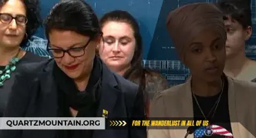 Tlaib and Omar's Emotional Response to Congress Imposing Travel Restrictions to Israel