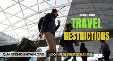 Navigating Transatlantic Travel Restrictions: What You Need to Know