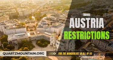 Exploring the Current Travel Restrictions in Austria