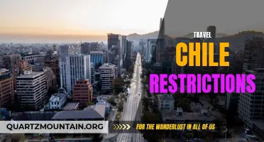 Understanding Current Travel Restrictions in Chile
