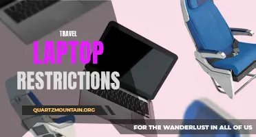 Navigating the New Laptop Restrictions for Travelers