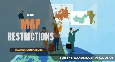 Navigating the Changing Landscape of Travel: Understanding Map Restrictions