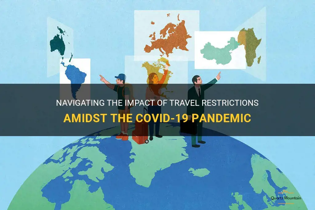 travel restriction covid19