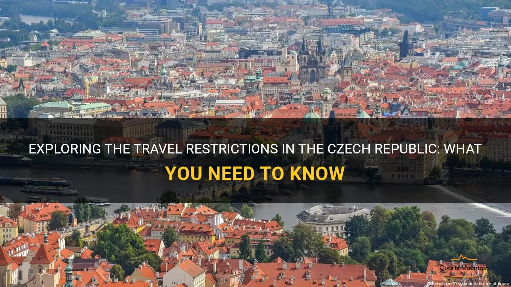 travel restriction czech republic