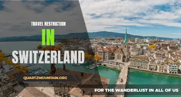 Navigating Travel Restrictions in Switzerland: What You Need to Know