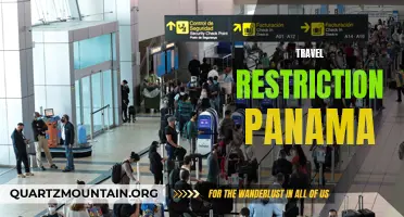 The Impact of Travel Restrictions in Panama: What You Need to Know