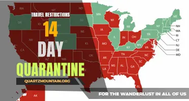 Understanding Travel Restrictions and the Importance of the 14-Day Quarantine