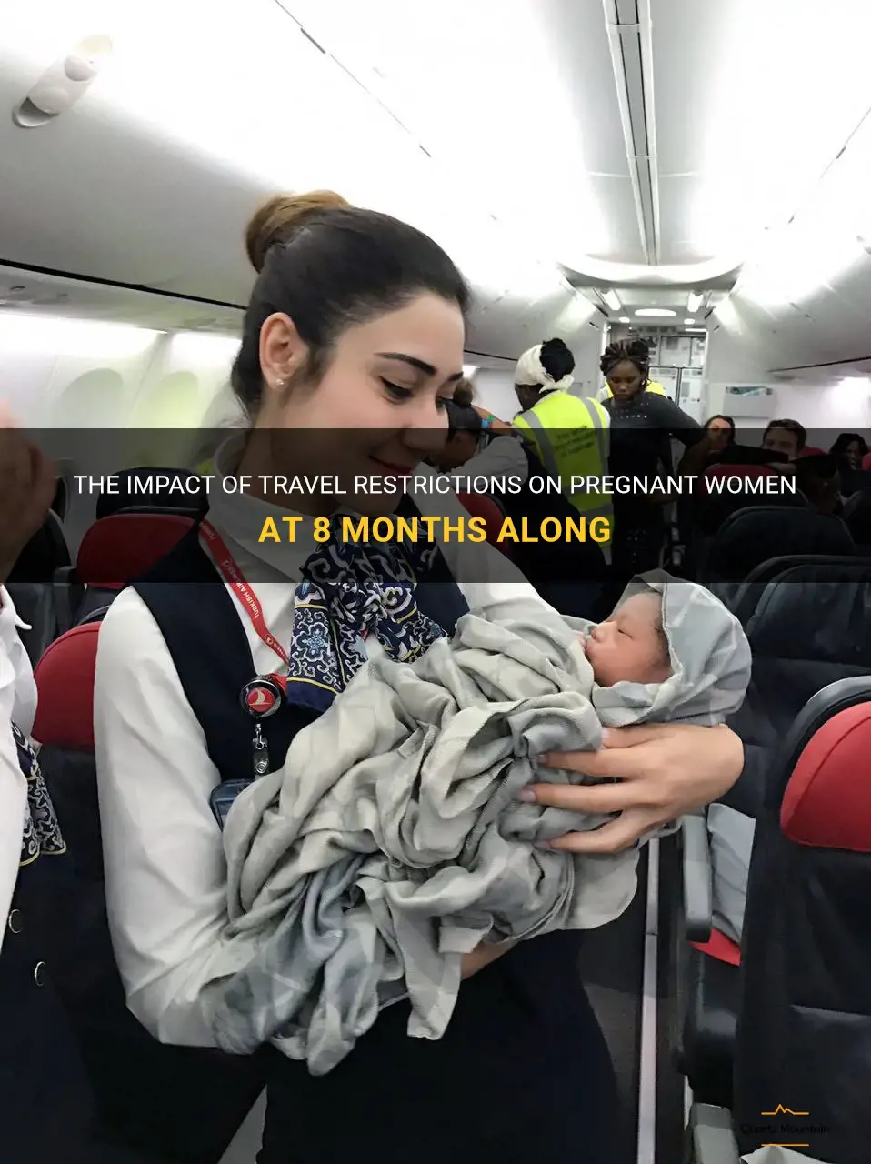 travel restrictions 8 month pregnant