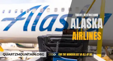 Exploring the Travel Restrictions Imposed by Alaska Airlines