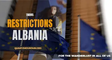 Exploring the Travel Restrictions in Albania: What You Need to Know