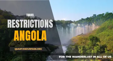 Exploring the Implications of Travel Restrictions in Angola