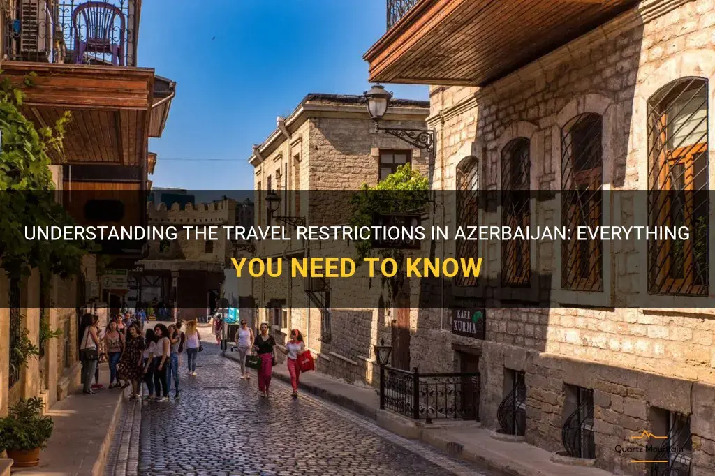 travel restrictions azerbaijan