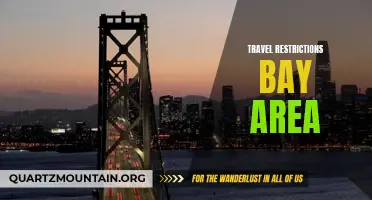 Navigating Travel Restrictions in the Bay Area: What You Need to Know