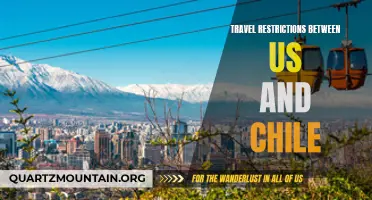 Navigating Travel Restrictions Between the US and Chile: What You Need to Know
