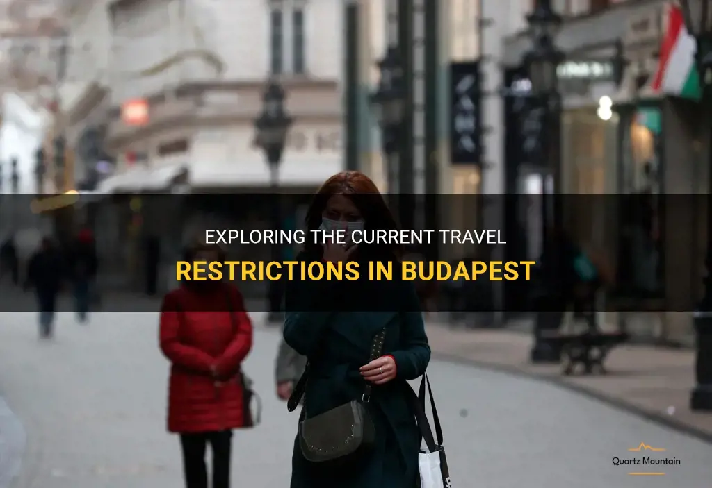 travel restrictions budapest