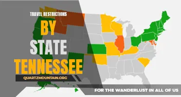 Navigating Travel Restrictions in Tennessee: What You Need to Know