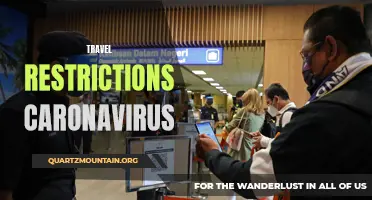 Navigating the Current Travel Restrictions Caused by the Coronavirus Pandemic