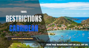 Exploring Travel Restrictions in the Caribbean: What You Need to Know