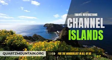 Understanding the Channel Islands' Travel Restrictions: What You Need to Know