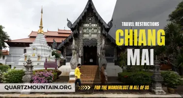 Navigating the Latest Travel Restrictions in Chiang Mai