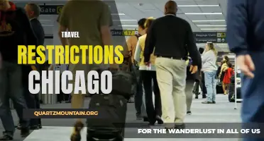 Exploring the Current Travel Restrictions in Chicago: What You Need to Know