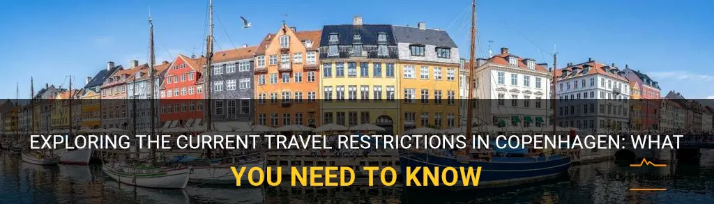 travel restrictions copenhagen