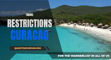 Exploring the Impact of Travel Restrictions on Curacao's Tourism Industry
