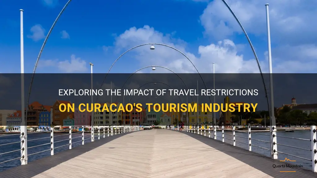 travel restrictions curacao