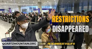The End of Travel Restrictions: A World Without Borders