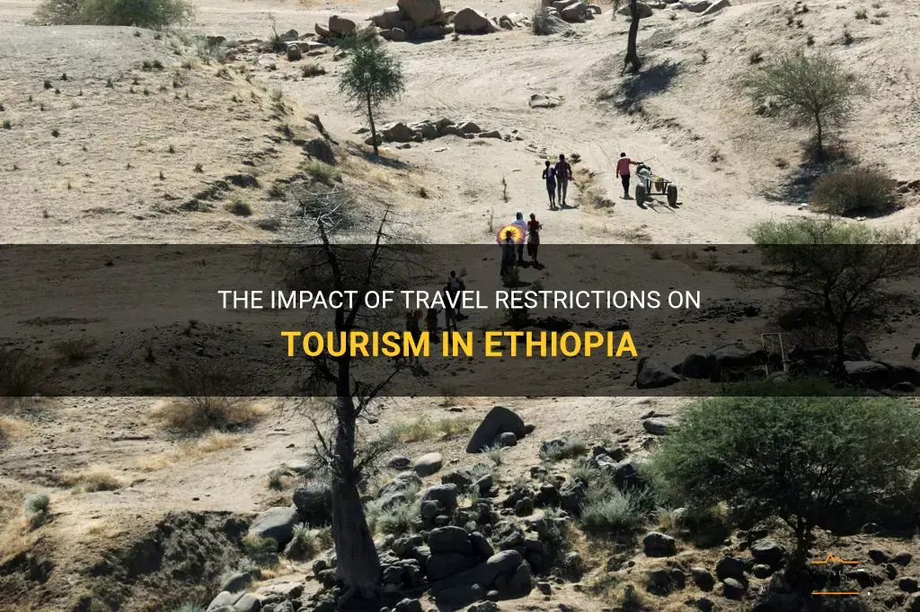 travel restrictions ethiopia