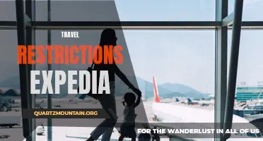 Understanding the Travel Restrictions on Expedia: What You Need to Know