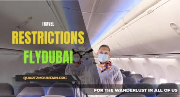 Understanding the Latest Travel Restrictions Imposed by Flydubai