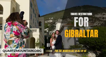 Gibraltar Travel Restrictions: What You Need to Know