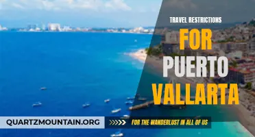 Understanding the Current Travel Restrictions for Puerto Vallarta: Everything You Need to Know