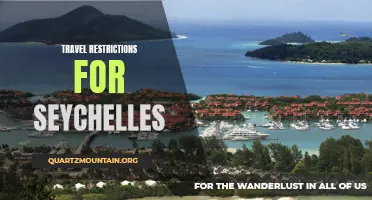 Everything You Need to Know About Travel Restrictions in Seychelles