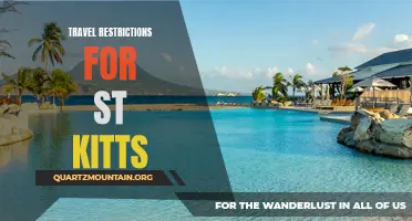 Navigating Travel Restrictions for St. Kitts: What You Need to Know