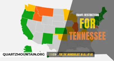 Exploring Tennessee Amid Travel Restrictions: What You Need to Know