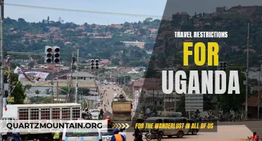 Understanding the Travel Restrictions for Uganda: What You Need to Know