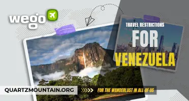 Exploring the Impact of Travel Restrictions in Venezuela