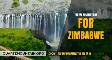 Zimbabwe Travel Restrictions: What You Need to Know