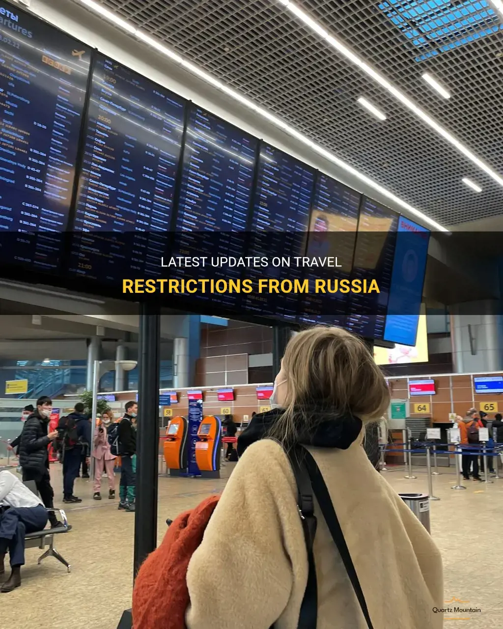 travel restrictions from russia