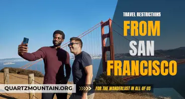 The Impact of Travel Restrictions on San Francisco and How They Affect Tourism