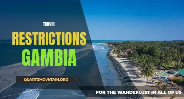 Navigating the Current Travel Restrictions in Gambia: What You Need to Know