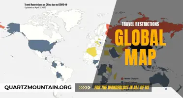 The Evolving Global Map of Travel Restrictions: What You Need to Know