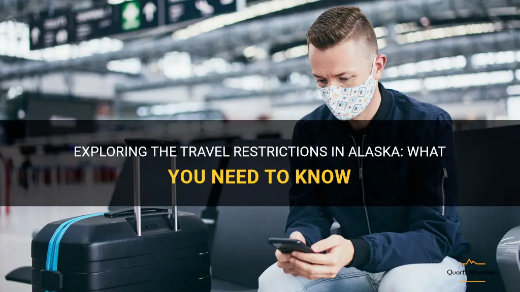 travel restrictions in alaska