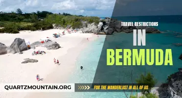 Exploring Travel Restrictions in Bermuda: What You Need to Know