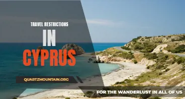 Navigating Travel Restrictions in Cyprus: What You Need to Know