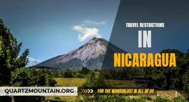 Understanding Travel Restrictions in Nicaragua: What You Need to Know
