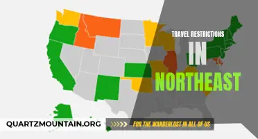 Navigating Travel Restrictions in the Northeast: What You Need to Know