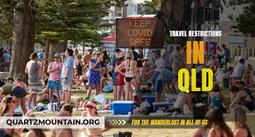 Updated Travel Restrictions in QLD: What to Know Before  You Go
